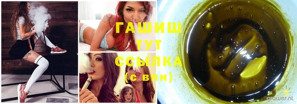 крисы Абаза